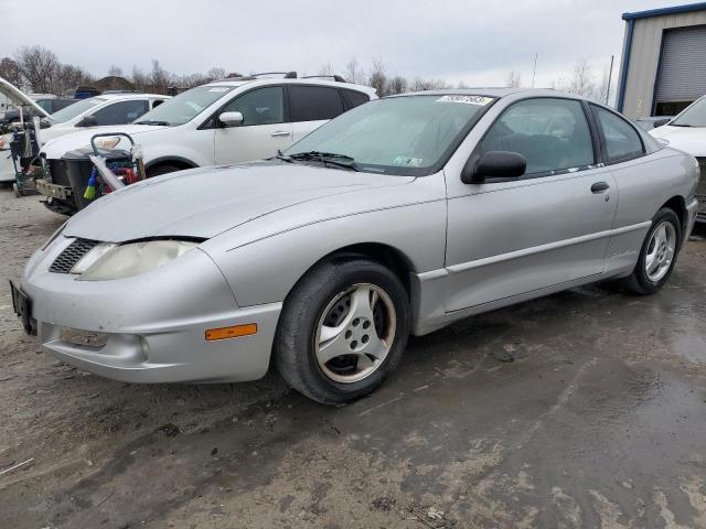 2004 Pontiac Sunfire 