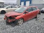 2018 FORD FOCUS TITA - 1FADP3N21JL296371