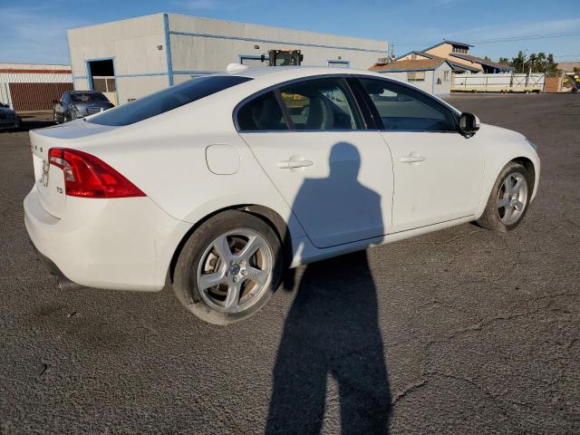 VIN YV1612FS3D2188089 2013 Volvo S60, T5 no.3