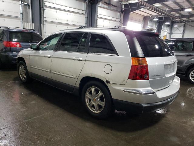 2004 Chrysler Pacifica VIN: 2C8GF68404R302180 Lot: 75184223