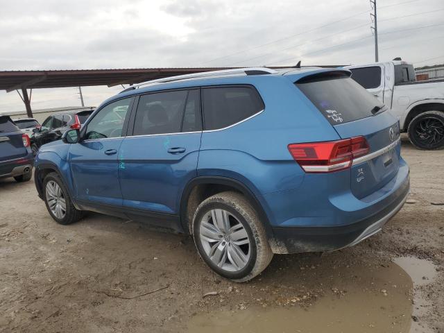 1V2WR2CA5KC518783 | 2019 VOLKSWAGEN ATLAS SE