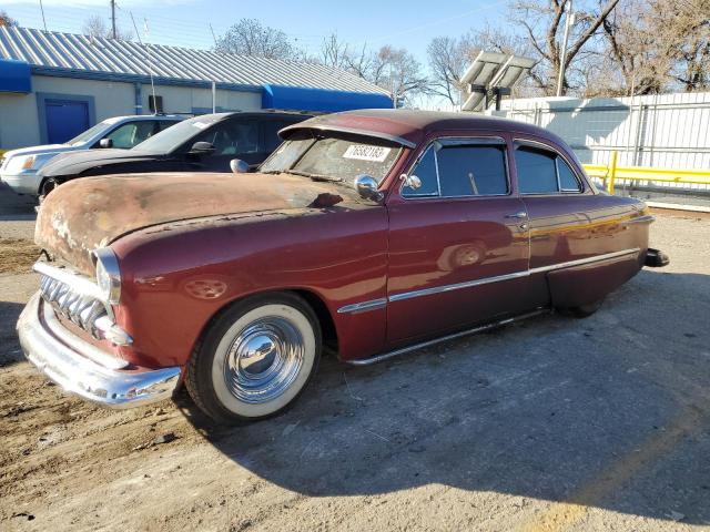 1949 Ford  