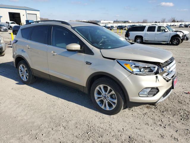 1FMCU0GD0JUD17793 | 2018 FORD ESCAPE SE