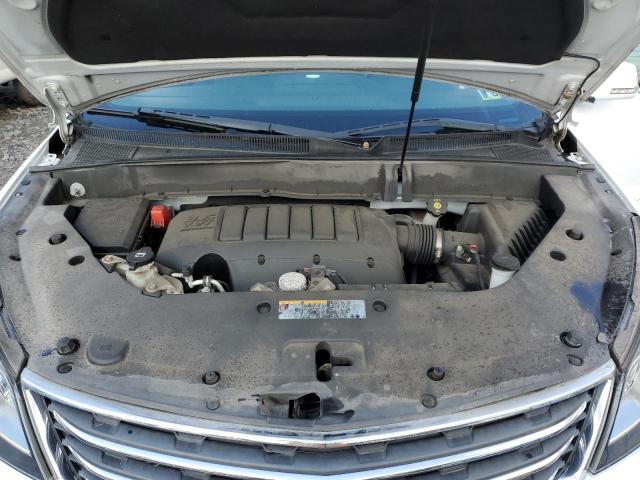 1GNKVGKD2GJ309211 2016 Chevrolet Traverse Lt