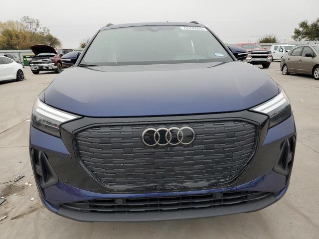 WA1L2BFZ8PP019755 | 2023 AUDI Q4 E-TRON