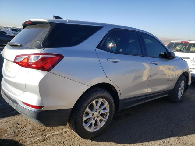 Vin: 2gnaxrev0j6111477, lot: 74721793, chevrolet equinox ls 20183