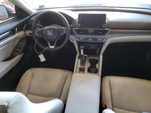 1HGCV1F1XLA019112 2020 Honda Accord Lx