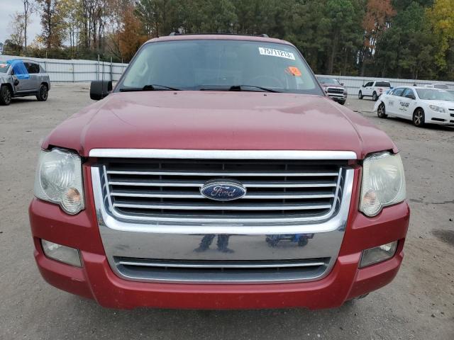 2010 Ford Explorer Xlt VIN: 1FMEU6DE0AUA14764 Lot: 75711213