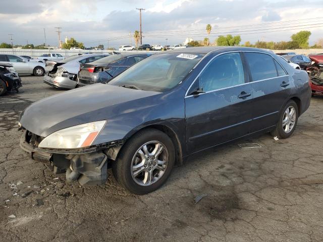 2006 Honda Accord Coupe EX