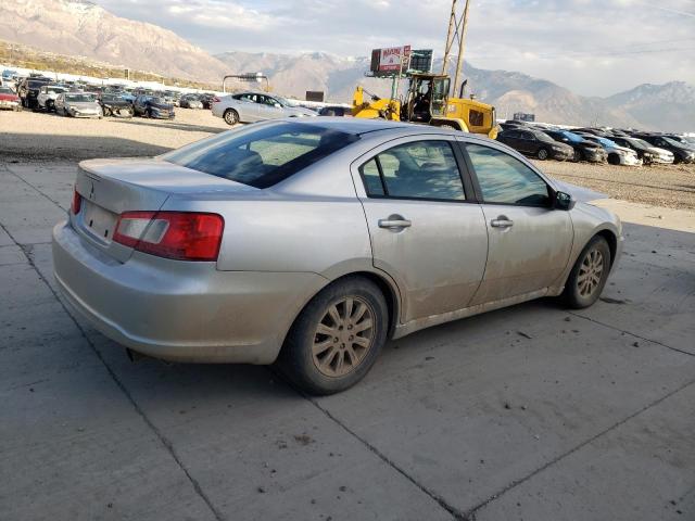 Vin: 4a32b2ff4be011175, lot: 75997633, mitsubishi galant fe 20113