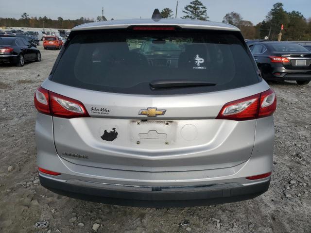 3GNAXHEV3JS508595 | 2018 CHEVROLET EQUINOX LS