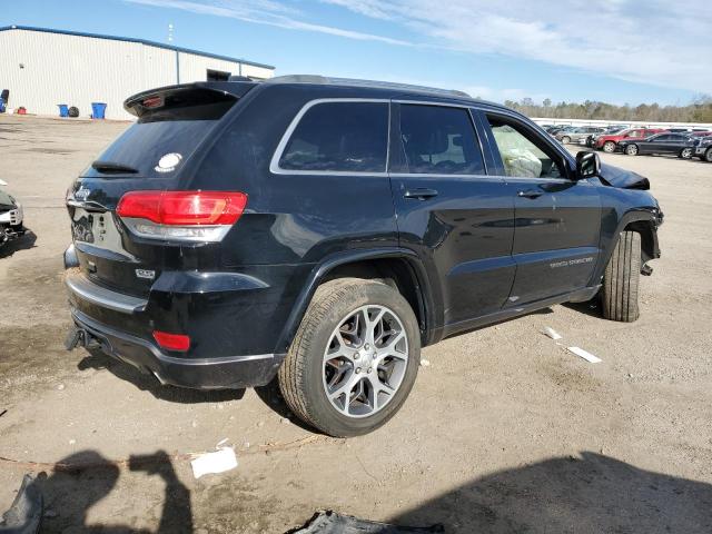 1C4RJFBT4JC185152 | 2018 Jeep grand cherokee limited