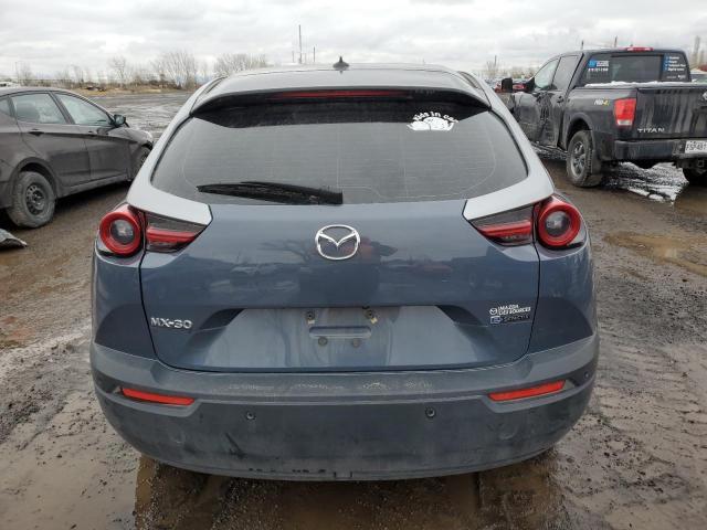 2022 MAZDA MX-30 PREM - JM1DRADB3N0101131