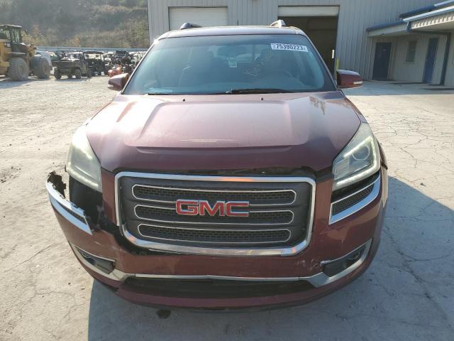 1GKKVRKD2FJ328543 | 2015 GMC ACADIA SLT