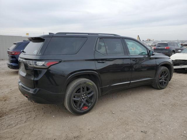 2018 CHEVROLET TRAVERSE P - 1GNERKKW0JJ174419