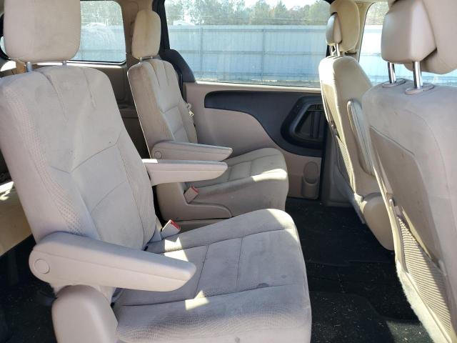 2016 DODGE GRAND CARA - 2C4RDGCG9GR242265