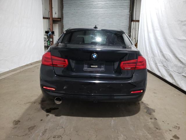 WBA8E1G59GNT36168 | 2016 BMW 320 I