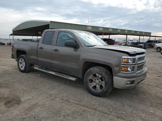 1GCRCRECXEZ391120 | 2014 CHEVROLET SILVERADO