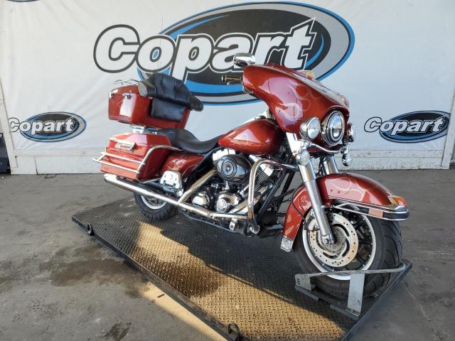 2007 HARLEY-DAVIDSON FLHPI - 1HD1FHM167Y699973