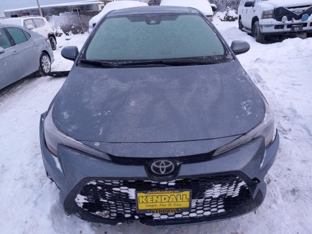 2020 TOYOTA COROLLA LE - JTDEPRAE7LJ052997