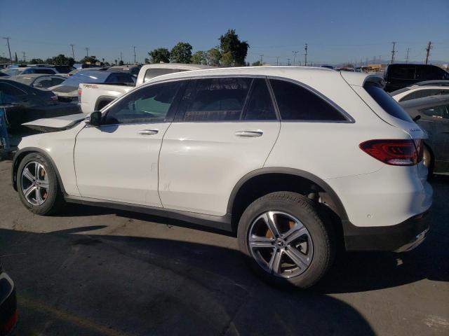 W1N0G8EB6MF888415 Mercedes-Benz Glc 300 4matic