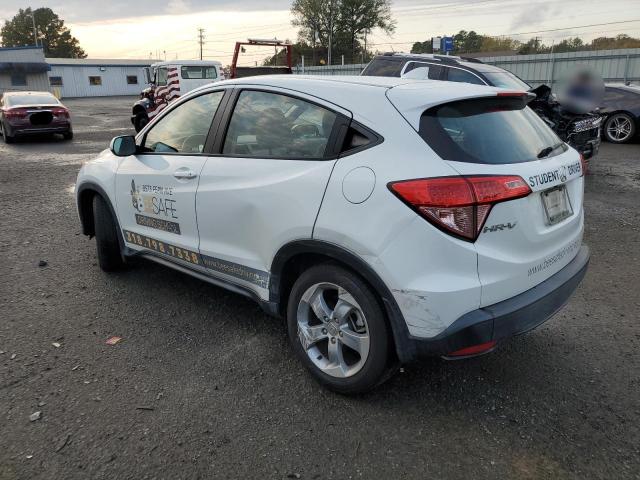 2018 HONDA HR-V 3CZRU5H35JM715775
