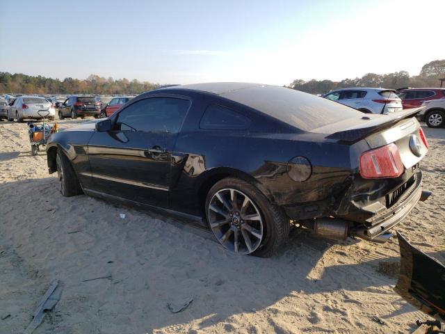 1ZVBP8CF6C5242363 2012 FORD MUSTANG - Image 2