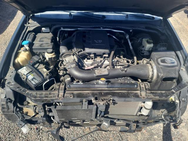 1N6AD0ERXEN747564 Nissan FRONTIER S