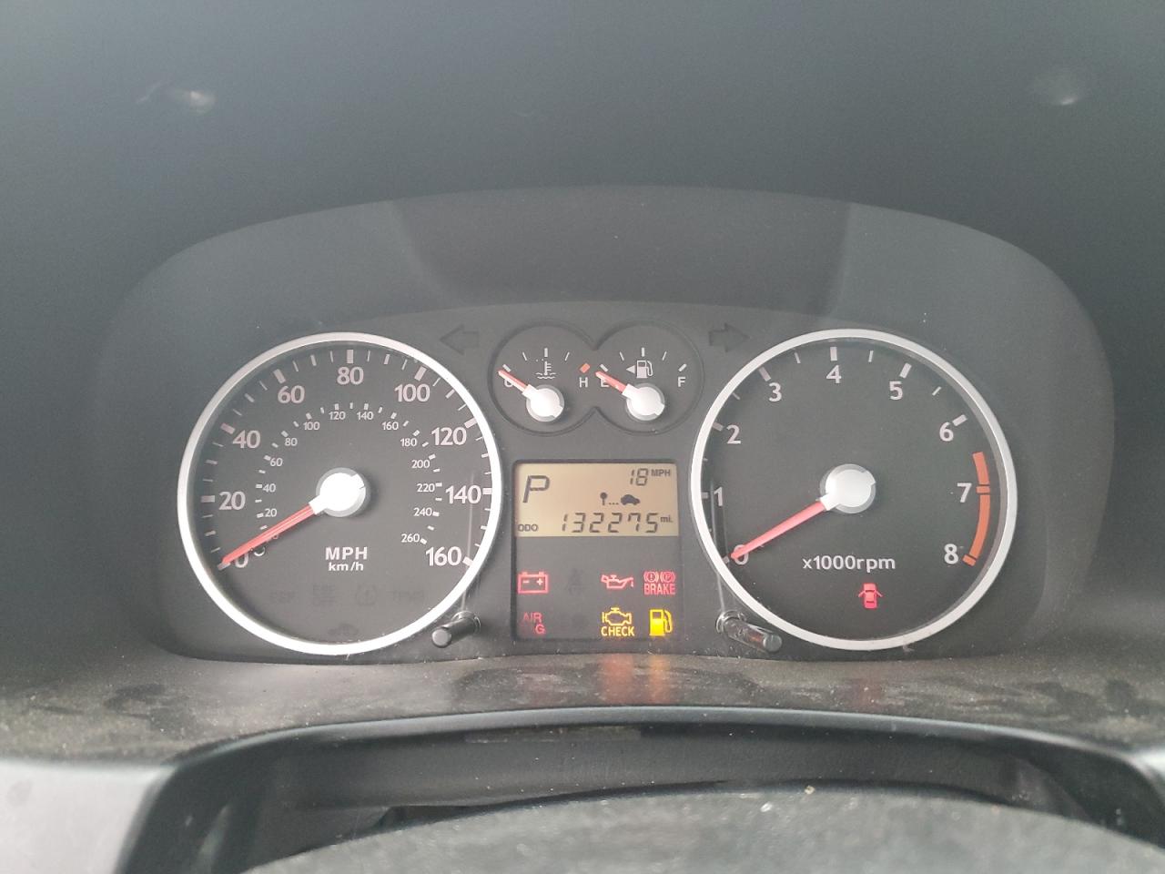 KMHHN65F06U215900 2006 Hyundai Tiburon Gt