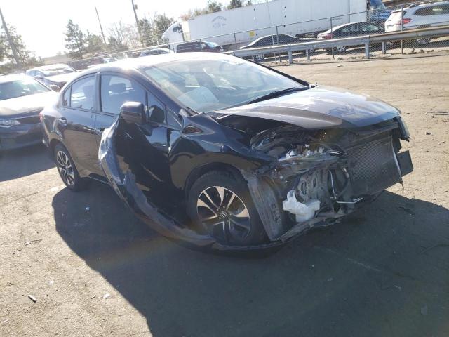 19XFB2F80EE052269 | 2014 HONDA CIVIC EX