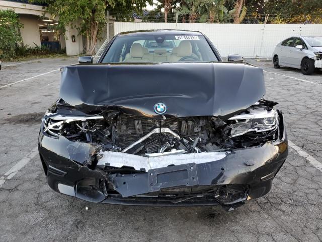 2022 BMW 330E - 3MW5P7J04N8C72571