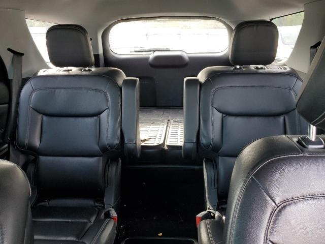 1FMSK8DH5LGC46552 | 2020 FORD EXPLORER X