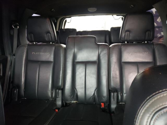 1FMJU1LTXFEF51144 Ford Expedition Platinum