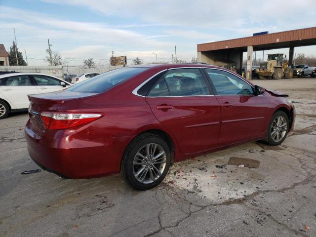 4T1BF1FK5GU538388 | 2016 TOYOTA CAMRY LE