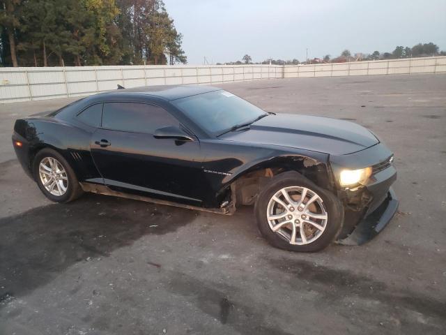 2G1FB1E34F9242665 | 2015 CHEVROLET CAMARO LS