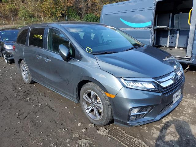 5FNRL6H81LB006956 Honda Odyssey  4