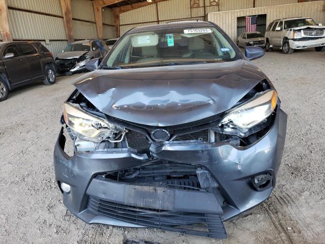 5YFBURHE9EP154236 | 2014 TOYOTA COROLLA L