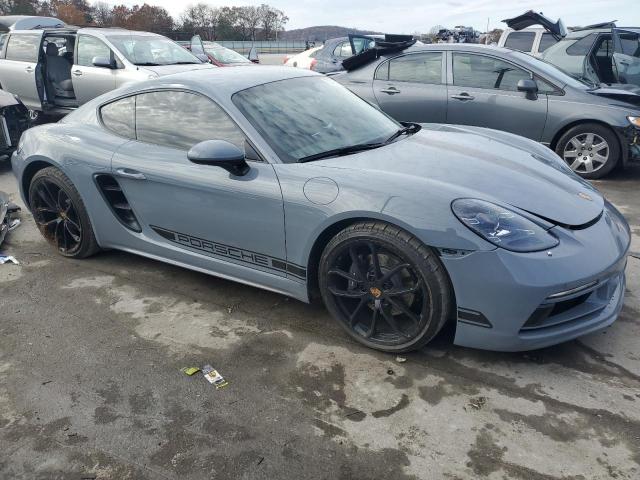 VIN WP0AA2A89RK255037 2024 Porsche Cayman, Base no.4