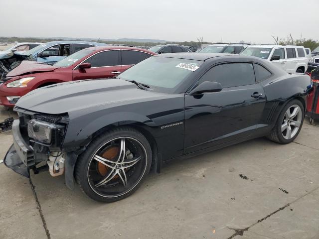 2012 Chevrolet Camaro LS