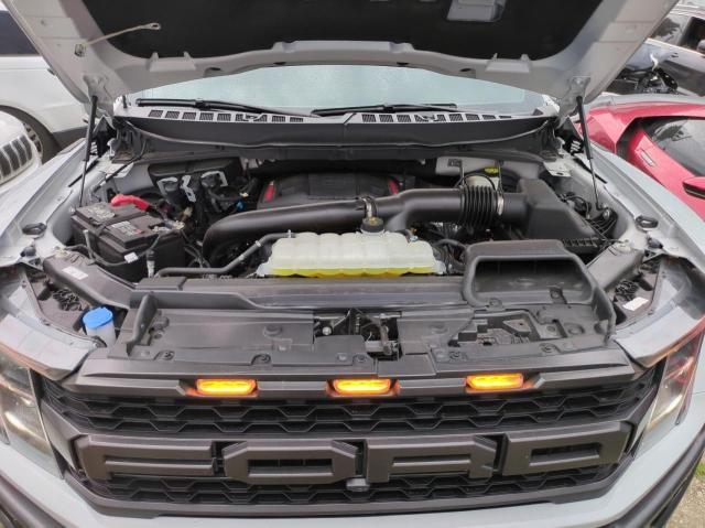 1FTFW1RG6PFA39214 Ford F150 Raptor
