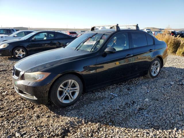 2008 BMW 3 Series 328xi