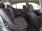 NISSAN VERSA S photo