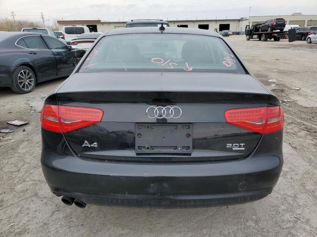 VIN WAUBFAFL0DN016428 2013 Audi A4, Premium no.6