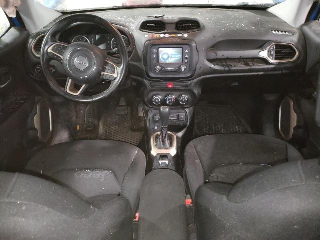 2015 JEEP RENEGADE L - ZACCJBBT7FPB93585