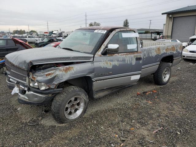 1994 Dodge Ram 1500 