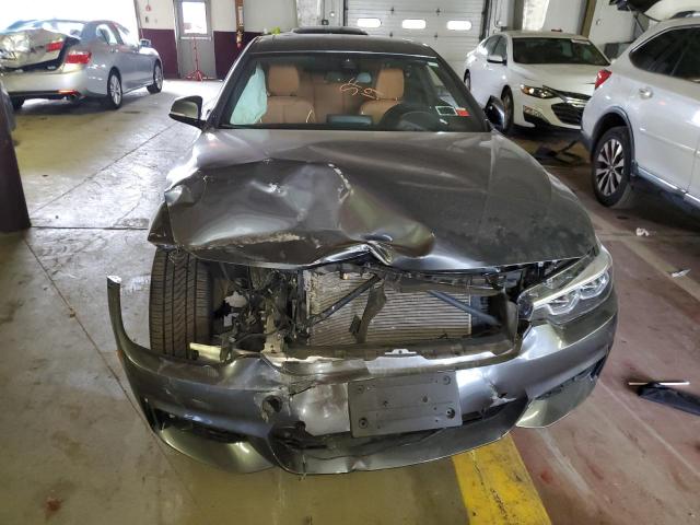 2019 BMW 440XI WBA4W9C57KAG89950