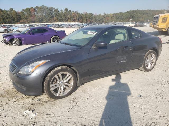 2010 INFINITI G37 Coupe Base