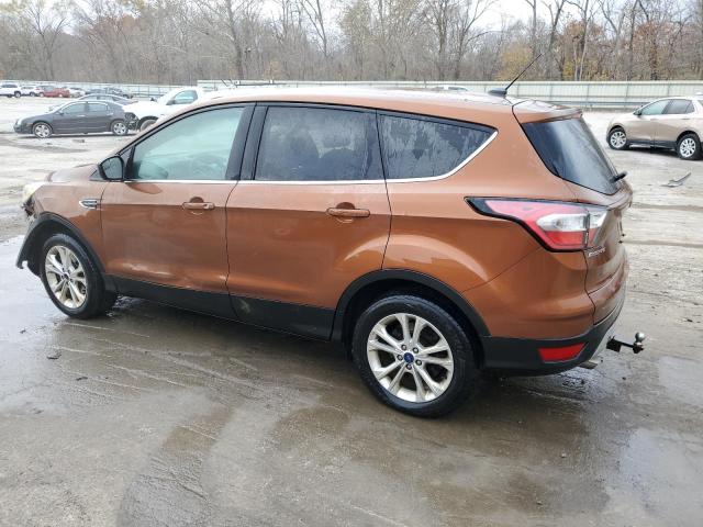 2017 Ford Escape Se VIN: 1FMCU0GD9HUC23194 Lot: 75767063