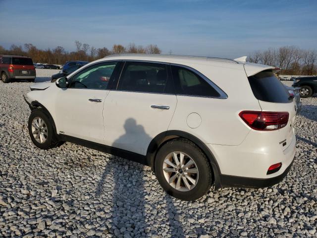 2019 KIA SORENTO L - 5XYPGDA30KG435172