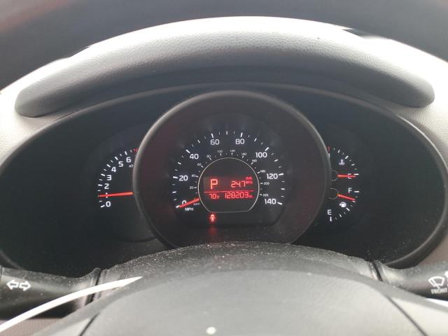 2015 KIA SOUL - KNDJN2A27F7228255